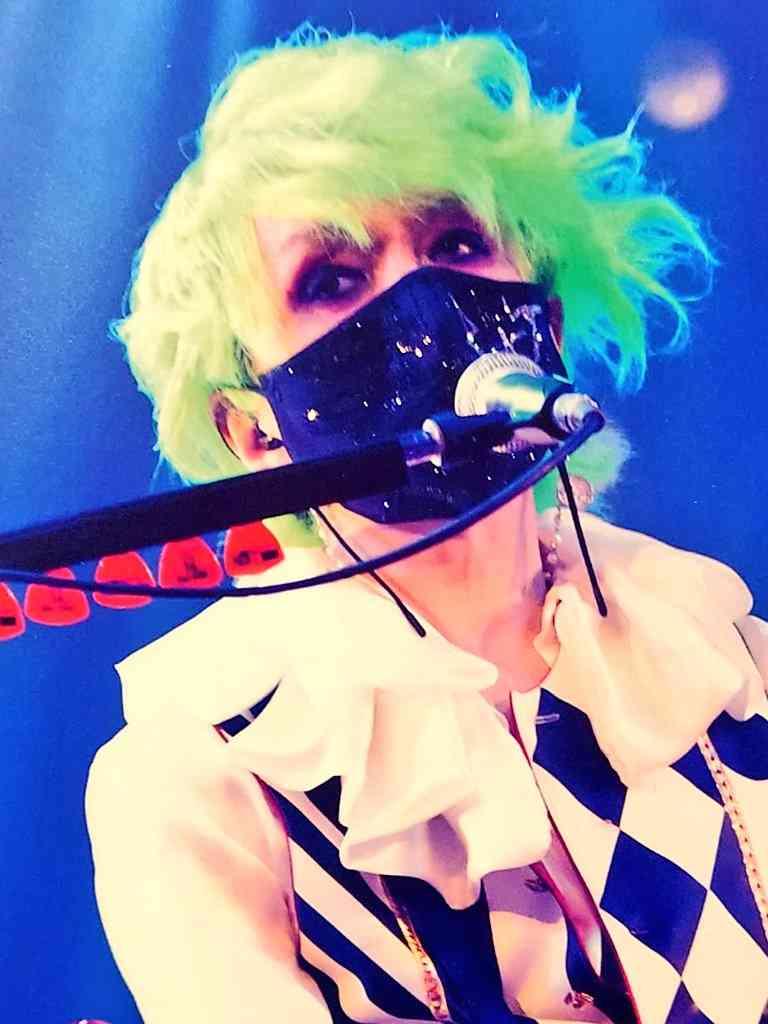 35周年迎えたBUCK-TICK、Instagram開設
