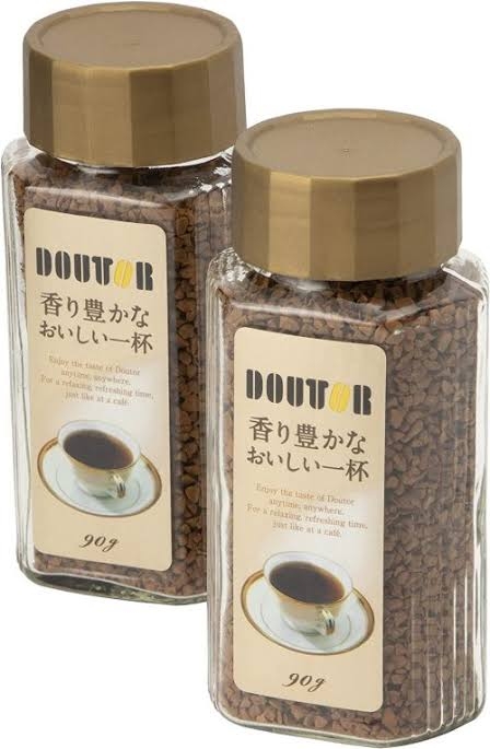 美味しいインスタントコーヒー