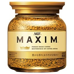 美味しいインスタントコーヒー