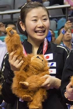 世界卓球2022 総合トピ