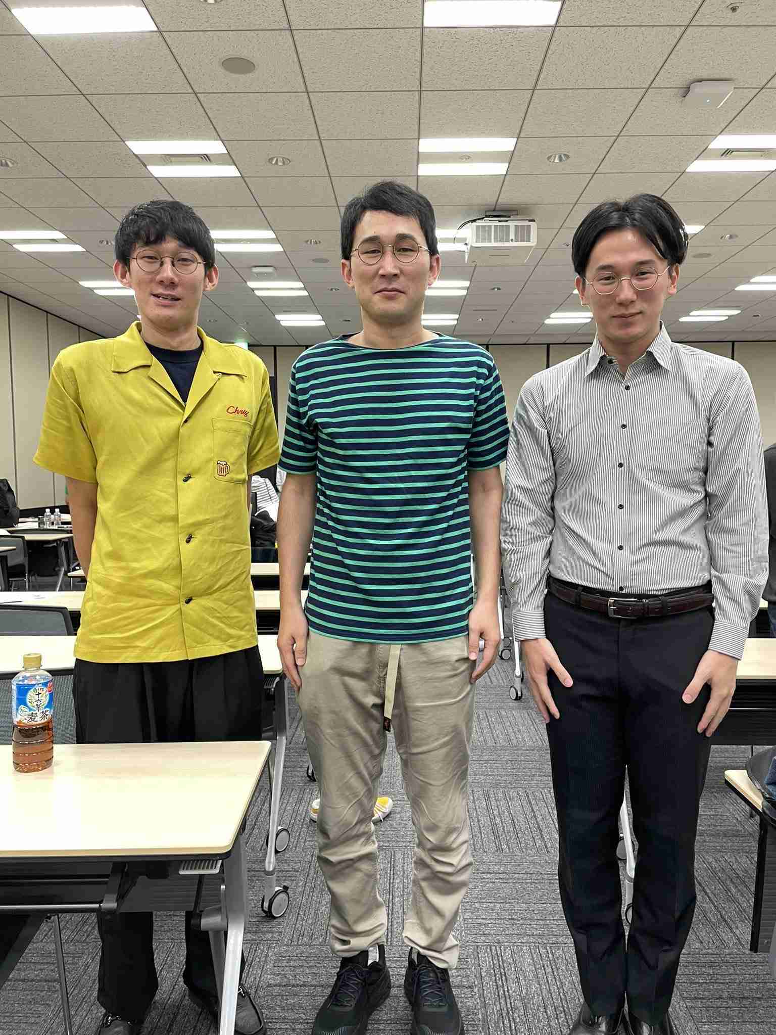 【実況・感想】笑いの総合格闘技！千原ジュニアの座王2時間SP【賞レース歴代王者が集結！！】