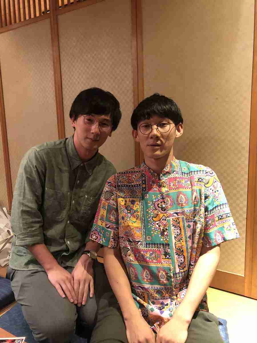 【実況・感想】笑いの総合格闘技！千原ジュニアの座王2時間SP【賞レース歴代王者が集結！！】