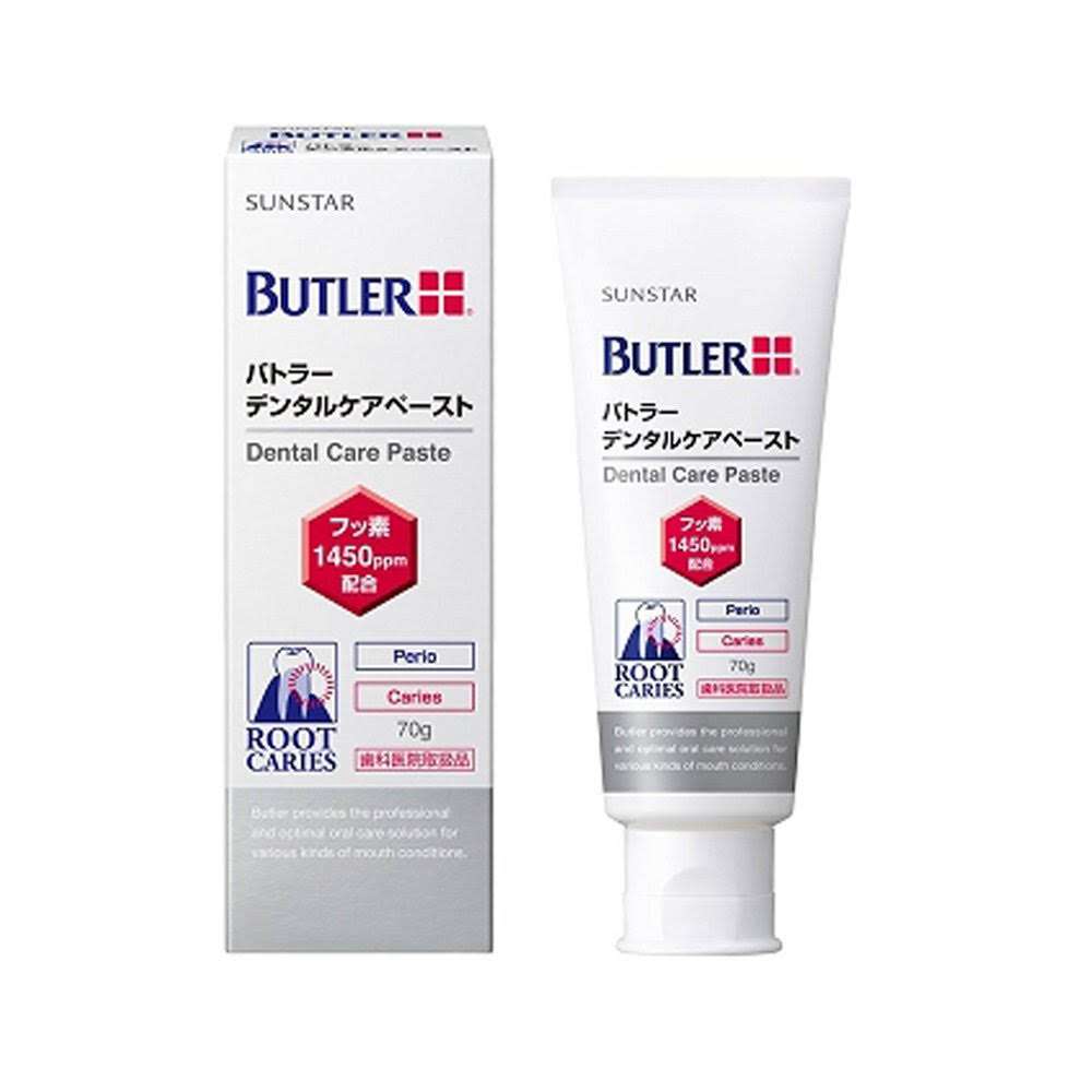 歯磨き粉の味