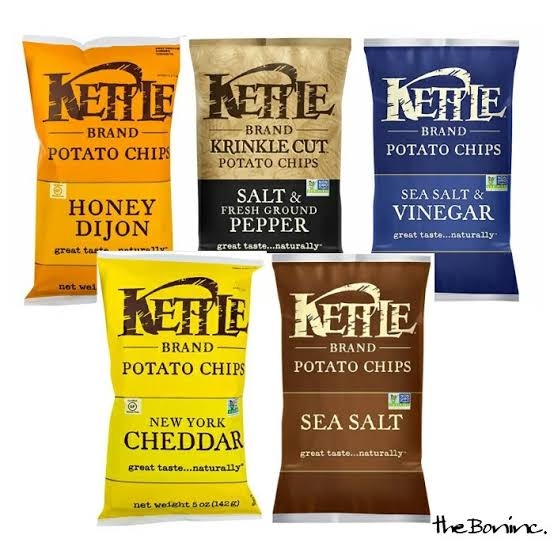 日本で買える海外の美味しいお菓子おしえて