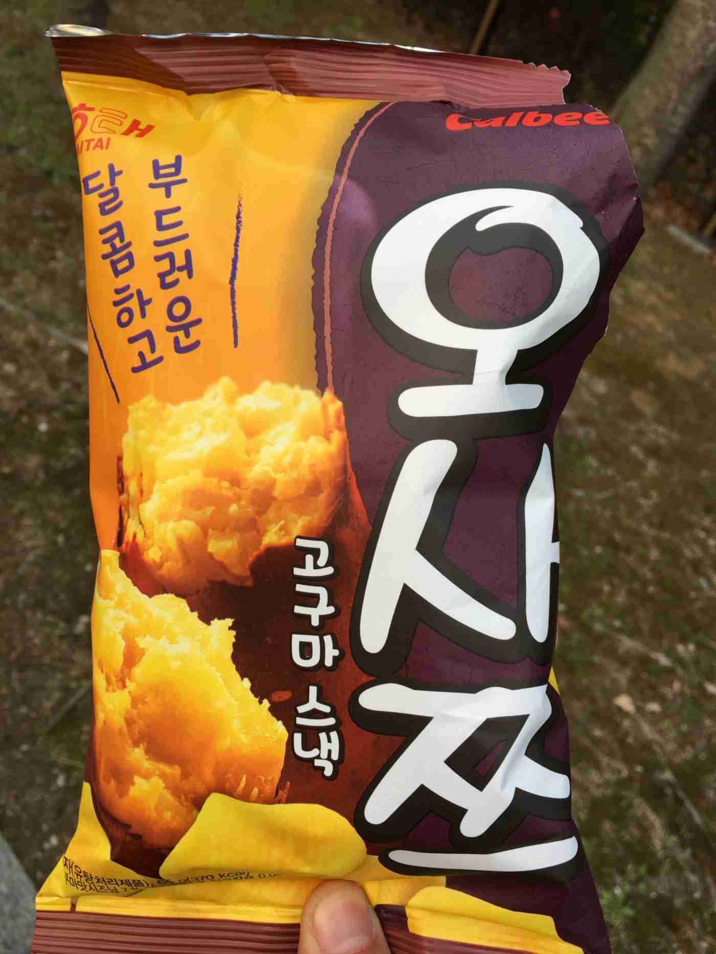 日本で買える海外の美味しいお菓子おしえて