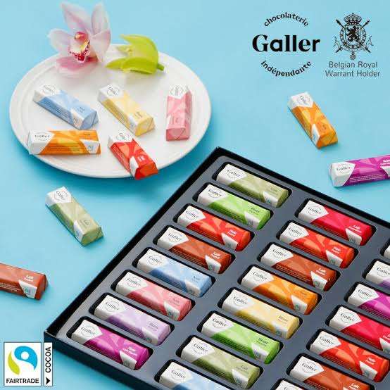 日本で買える海外の美味しいお菓子おしえて