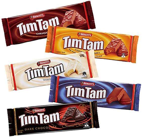 日本で買える海外の美味しいお菓子おしえて