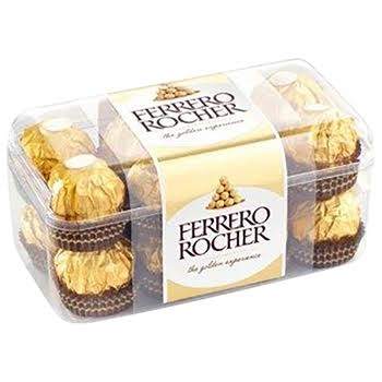 日本で買える海外の美味しいお菓子おしえて