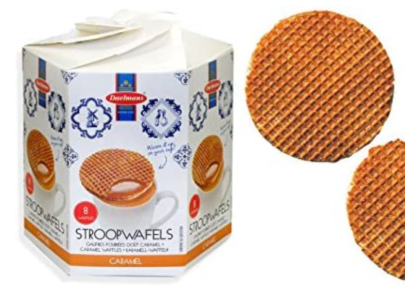 日本で買える海外の美味しいお菓子おしえて