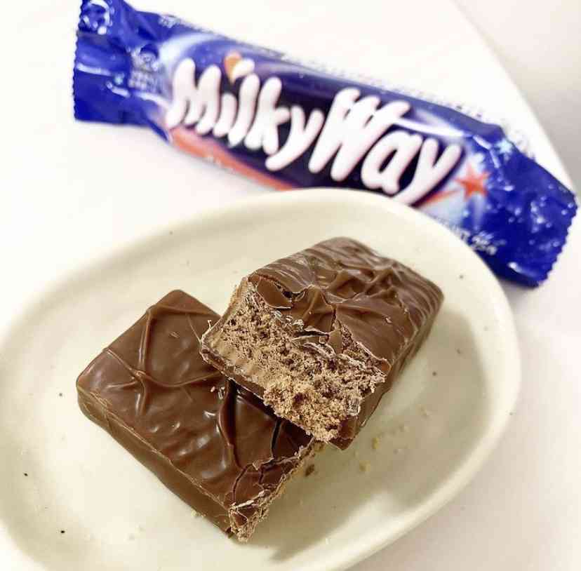 日本で買える海外の美味しいお菓子おしえて