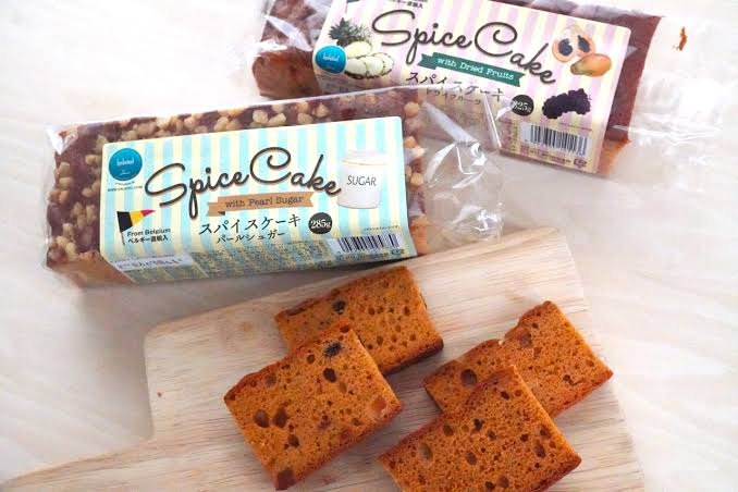 日本で買える海外の美味しいお菓子おしえて