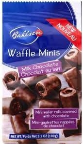 日本で買える海外の美味しいお菓子おしえて