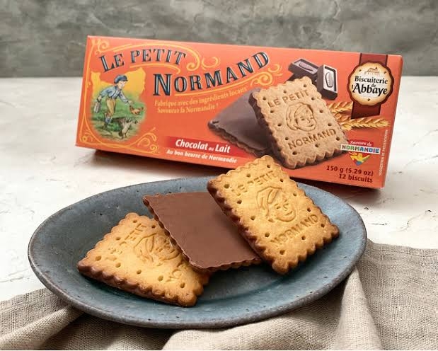 日本で買える海外の美味しいお菓子おしえて