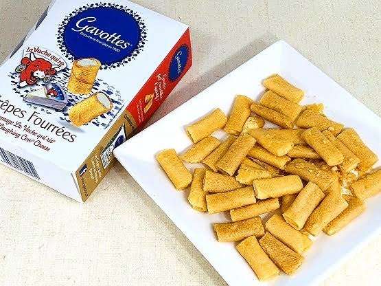 日本で買える海外の美味しいお菓子おしえて