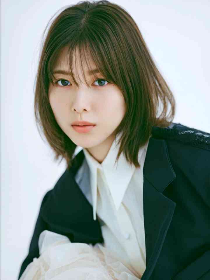 元欅坂46志田愛佳　現役アイドルメンバーをキャバ嬢勧誘「時給は3万円！」