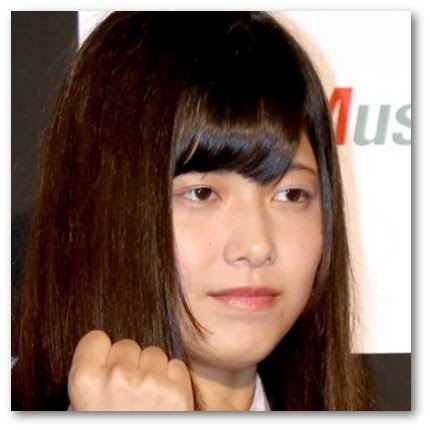 元欅坂46志田愛佳　現役アイドルメンバーをキャバ嬢勧誘「時給は3万円！」