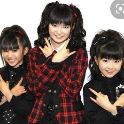 BABYMETAL、ライブ活動封印解く 来年1月に幕張メッセ2days 3月に初のコンセプトアルバムも