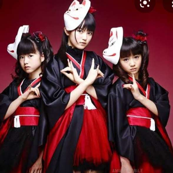 BABYMETAL、ライブ活動封印解く 来年1月に幕張メッセ2days 3月に初のコンセプトアルバムも