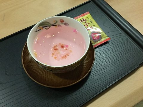 最近ハマってる飲み物