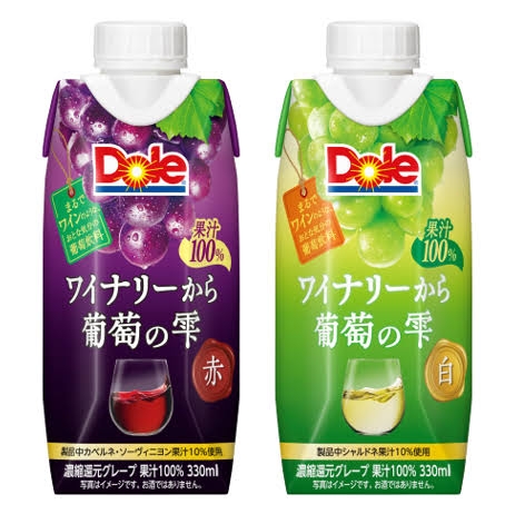 最近ハマってる飲み物