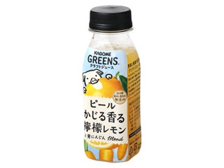 最近ハマってる飲み物