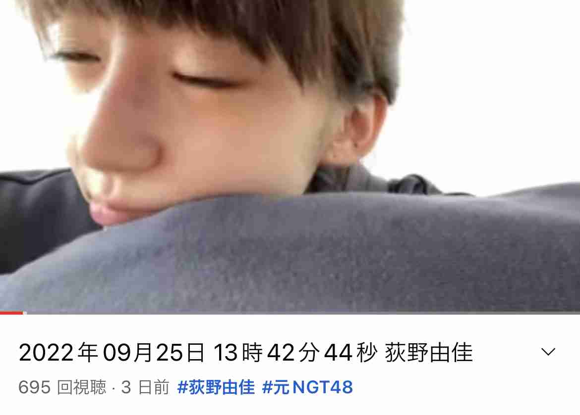 荻野由佳「NGT48暴行事件」誹謗中傷の日々を告白 発信者開示の法改正直前でもなお粘着し続ける「アンチ」