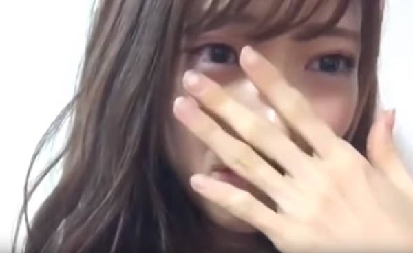 荻野由佳「NGT48暴行事件」誹謗中傷の日々を告白　発信者開示の法改正直前でもなお粘着し続ける「アンチ」