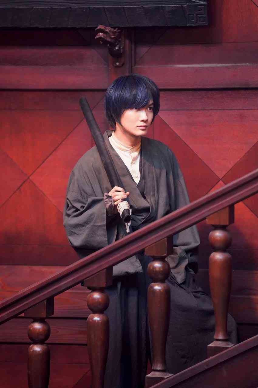 【実況・感想】金曜ロードショー「るろうに剣心　最終章　The　Final」