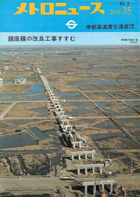 東西線ユーザーの方々で語るトピ。