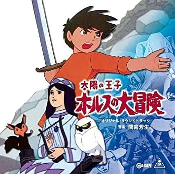 懐かしのアニメを挙げて、観たことある人が何かコメントを返してくれるトピPart3