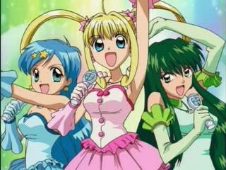 懐かしのアニメを挙げて、観たことある人が何かコメントを返してくれるトピPart3