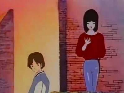 懐かしのアニメを挙げて、観たことある人が何かコメントを返してくれるトピPart3