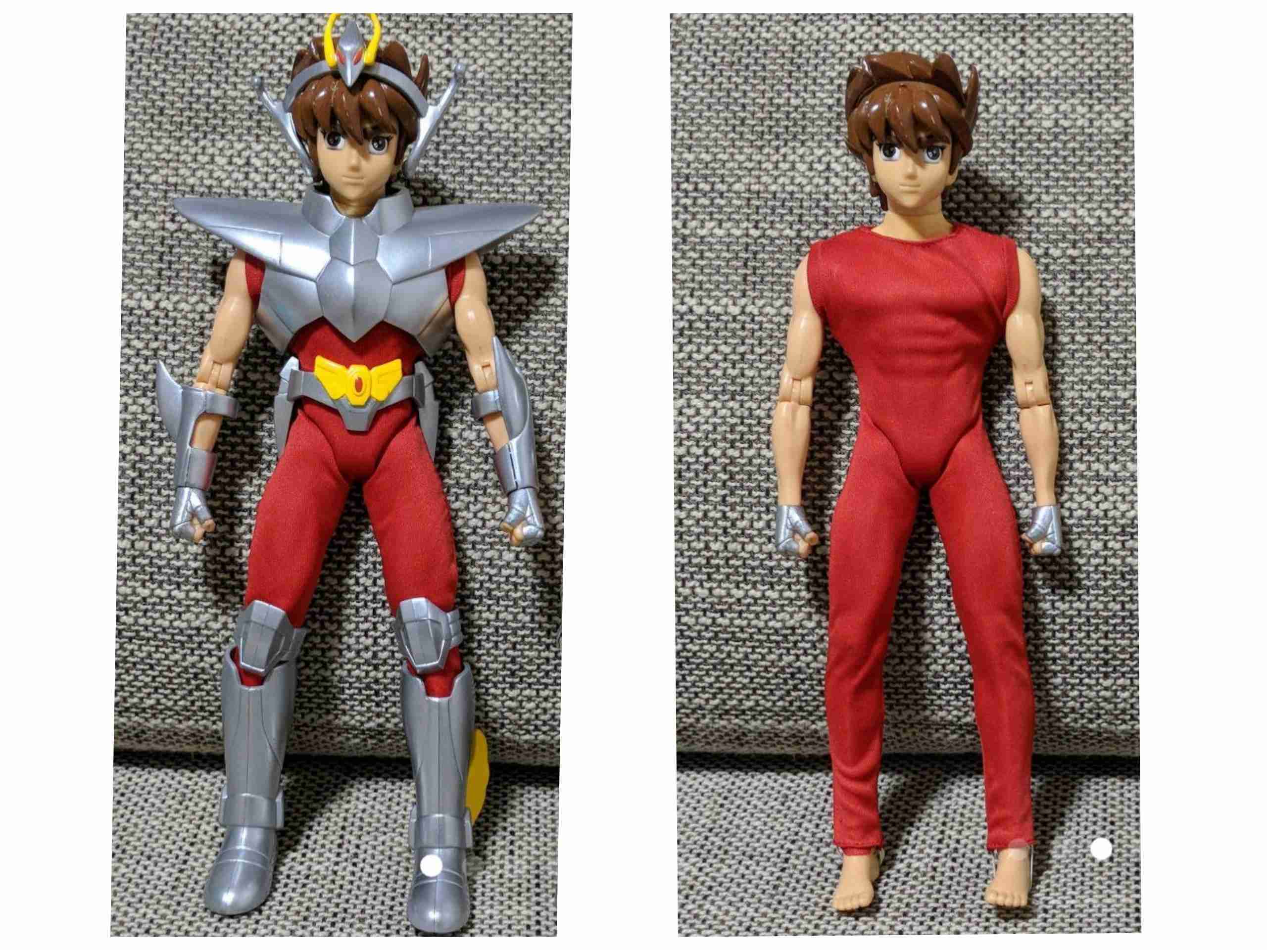 懐かしのアニメを挙げて、観たことある人が何かコメントを返してくれるトピPart3