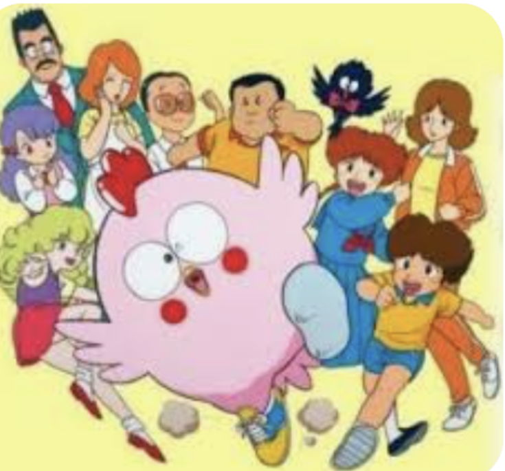 懐かしのアニメを挙げて、観たことある人が何かコメントを返してくれるトピPart3