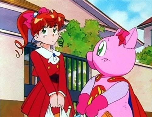 懐かしのアニメを挙げて、観たことある人が何かコメントを返してくれるトピPart3