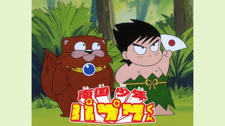 懐かしのアニメを挙げて、観たことある人が何かコメントを返してくれるトピPart3