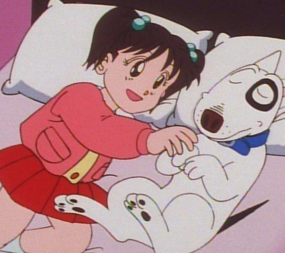 懐かしのアニメを挙げて、観たことある人が何かコメントを返してくれるトピPart3