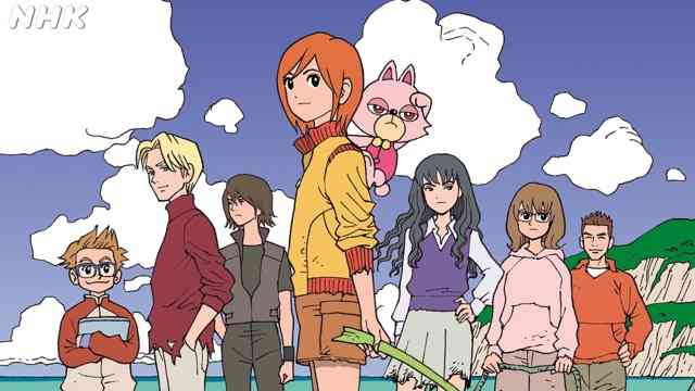 懐かしのアニメを挙げて、観たことある人が何かコメントを返してくれるトピPart3
