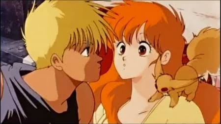 懐かしのアニメを挙げて、観たことある人が何かコメントを返してくれるトピPart3