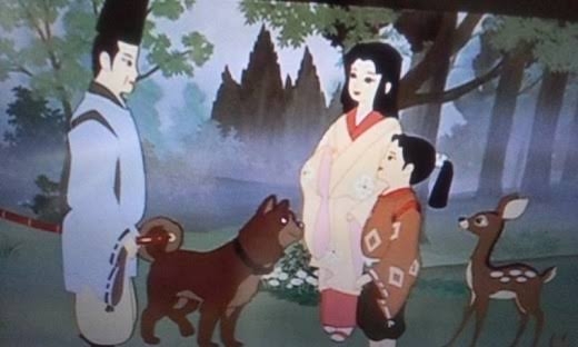 懐かしのアニメを挙げて、観たことある人が何かコメントを返してくれるトピPart3