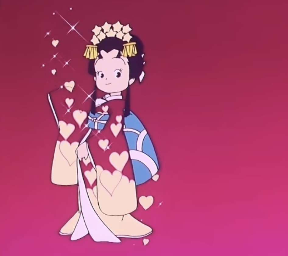 懐かしのアニメを挙げて、観たことある人が何かコメントを返してくれるトピPart3