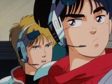 懐かしのアニメを挙げて、観たことある人が何かコメントを返してくれるトピPart3