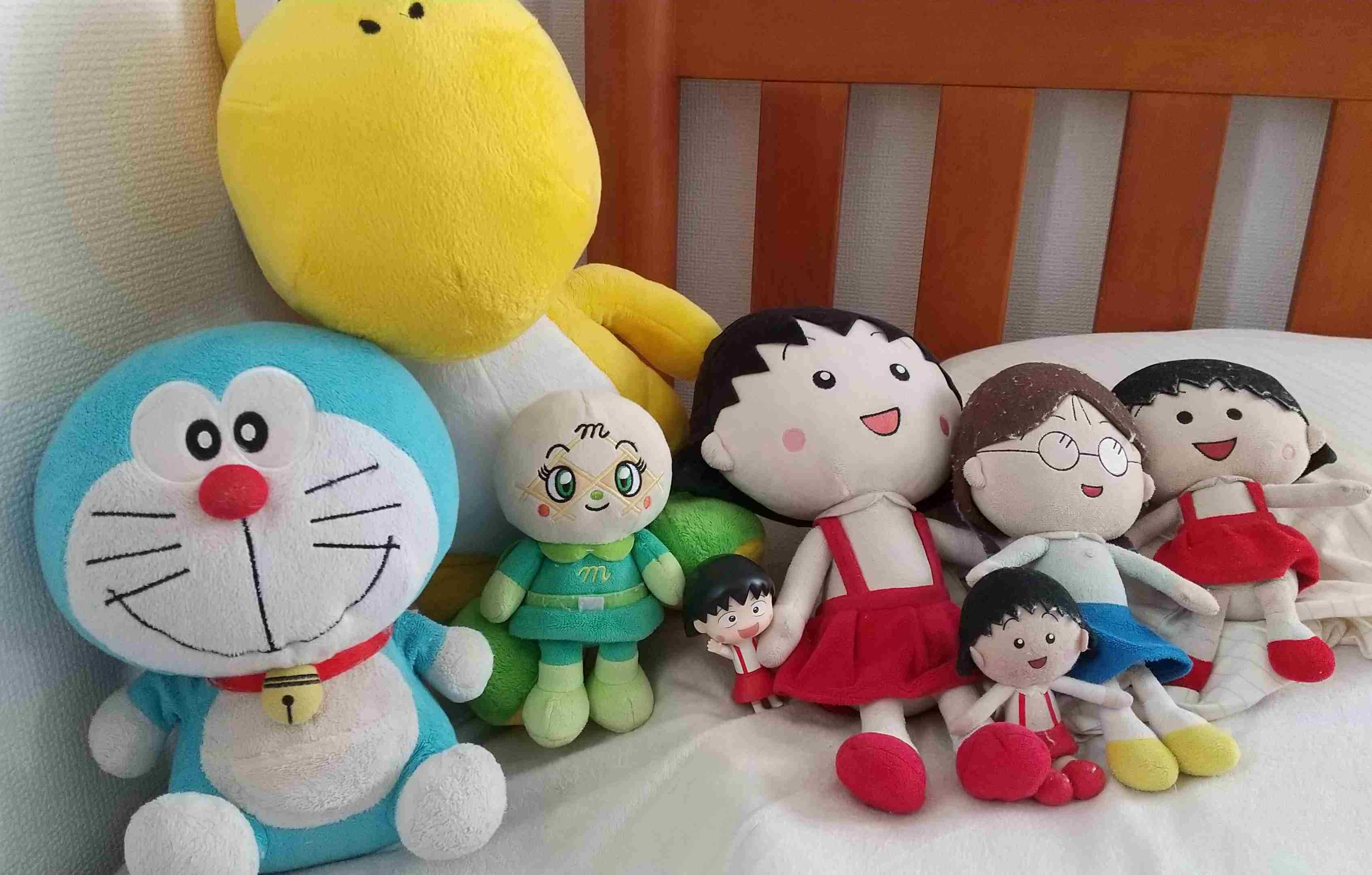 🧸ぬいぐるみ依存症🧸Part4