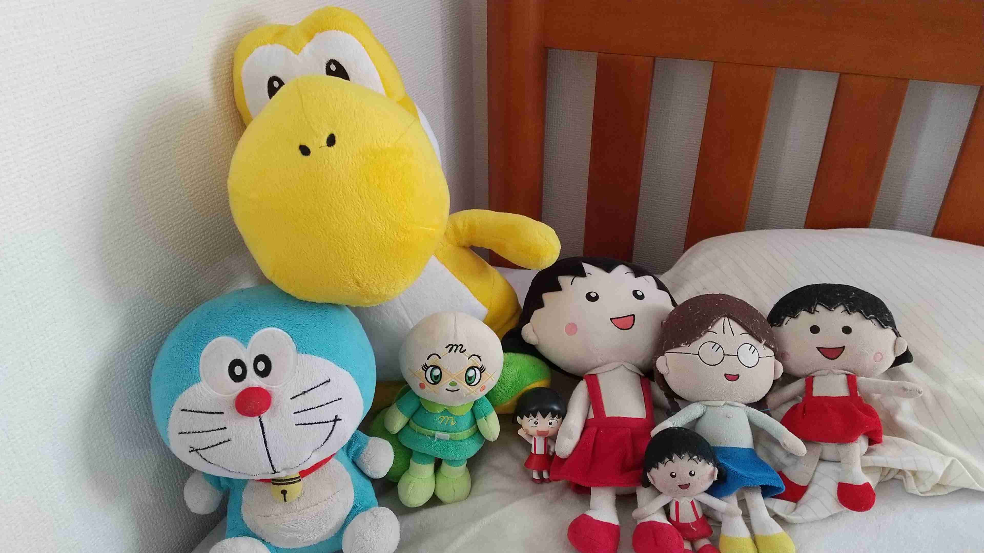🧸ぬいぐるみ依存症🧸Part4