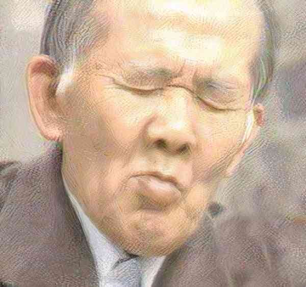 この人誰？と気になる有名人の写真を貼って誰かに名前を教えて貰うトピ。