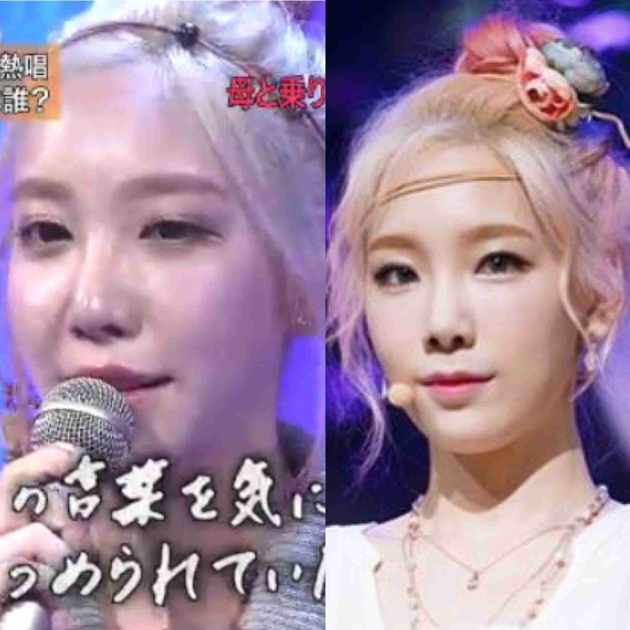 この人誰？と気になる有名人の写真を貼って誰かに名前を教えて貰うトピ。