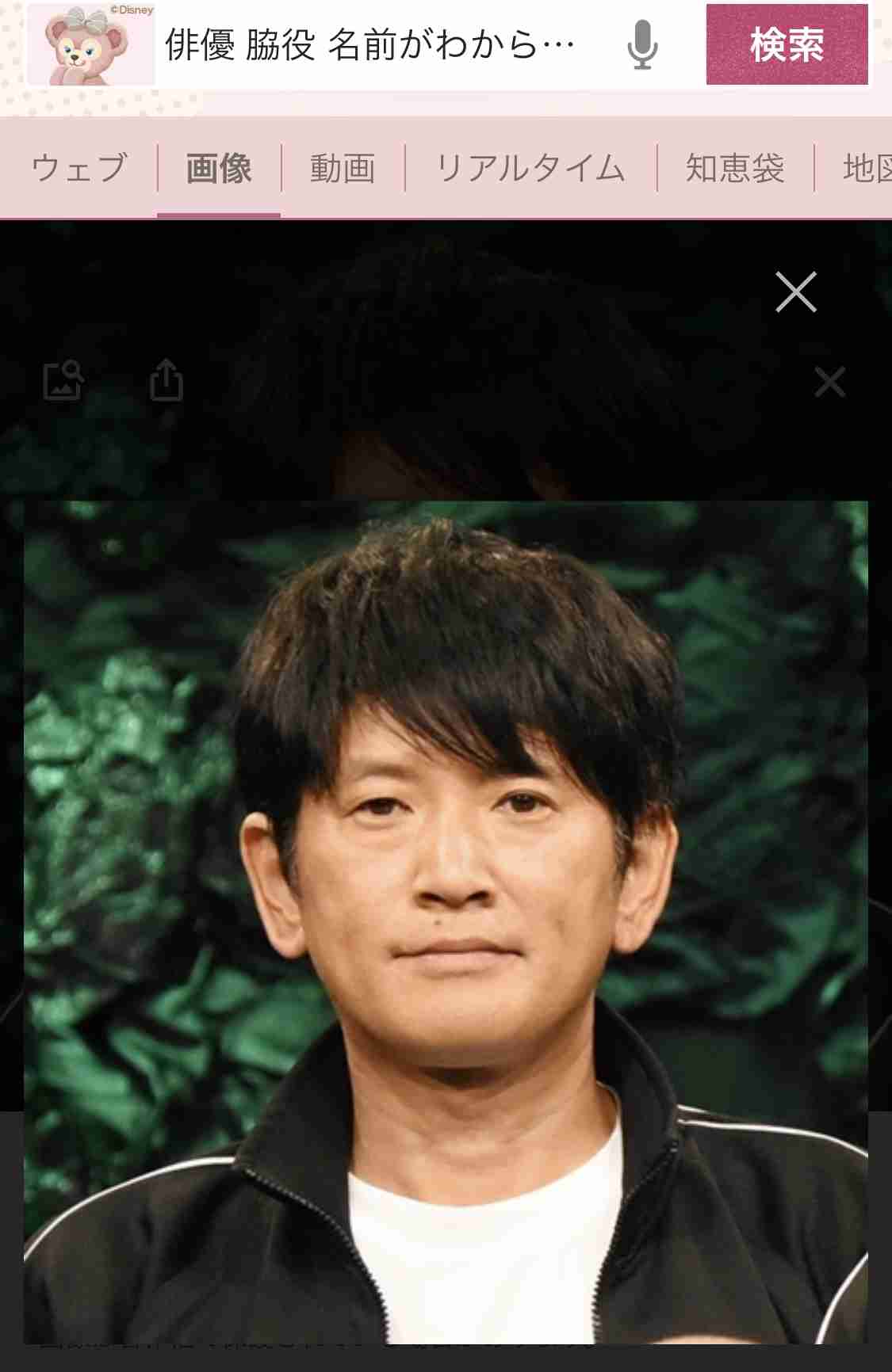 この人誰？と気になる有名人の写真を貼って誰かに名前を教えて貰うトピ。