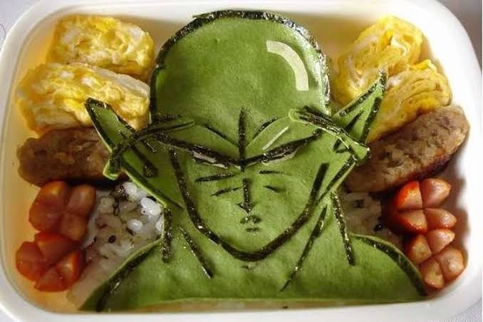 ダイエット中のお弁当