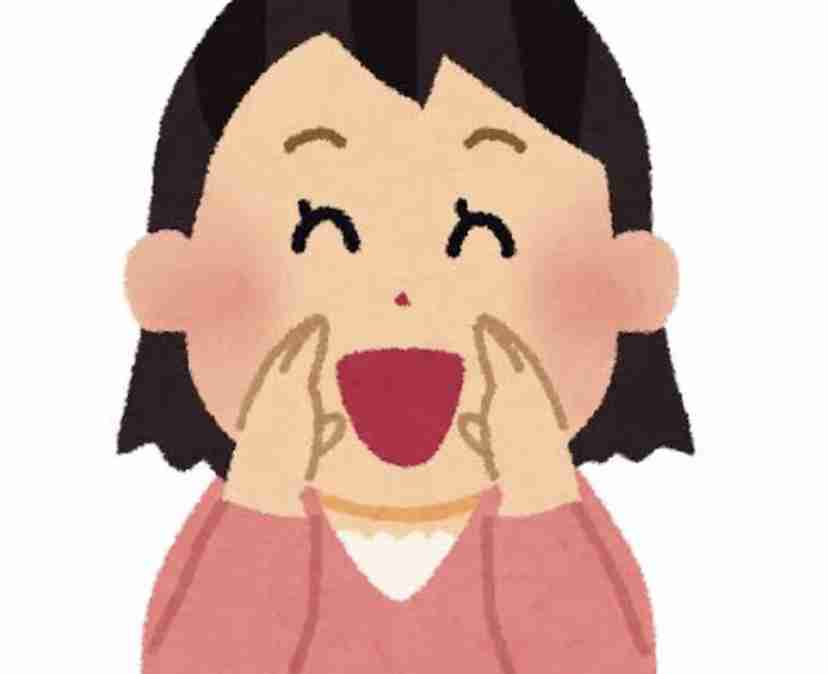 何か質問をするとものすごく高いテンションで答えてくれるトピ