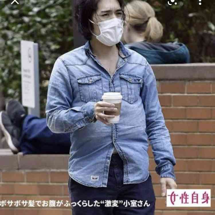 ニューヨークの肉体改造ビフォーアフター写真に「別人！」「思わず二度見しました」と驚きの声